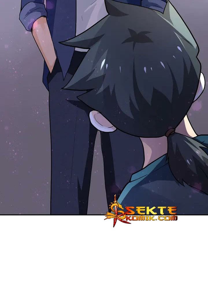 Super System Chapter 103 Gambar 55